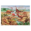 Melissa & Doug Dinosaurs Floor Puzzle