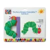 The World Of Eric Carle "The Very Hungry Caterpillar" Soft Book By Kids Preferred