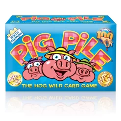 Pig Pile Game By R&R Games