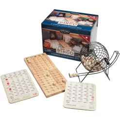 State Fair Bingo By University Games