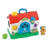 Fisher Price Fisher-Price Laugh & Learn Puppy's Activity Home