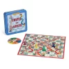 Chutes And Ladders Nostalgia Tin By Hasbro