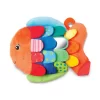 Melissa & Doug Flip Fish Plush Toy