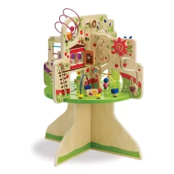 Toy Tree Top Adventure By Manhattan Toy