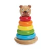 Brilliant Bear Magnetic Stack-Up By Manhattan Toy