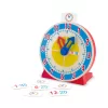 Melissa & Doug Turn & Tell Clock