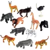 Learning Resources 60-pc. Jungle Animals