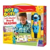 Educational Insights Hot Dots Jr. Set And Ace—The Talking, Teaching Dog Pen