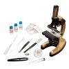 Educational Insights GeoSafari MicroPro Microscope Set