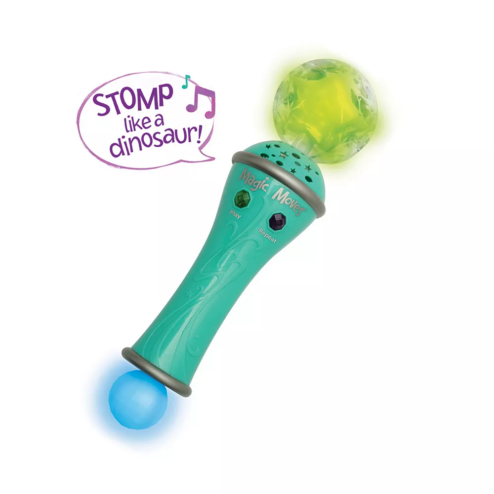 Educational Insights Magic Moves Electronic Wand Toy - Image 3