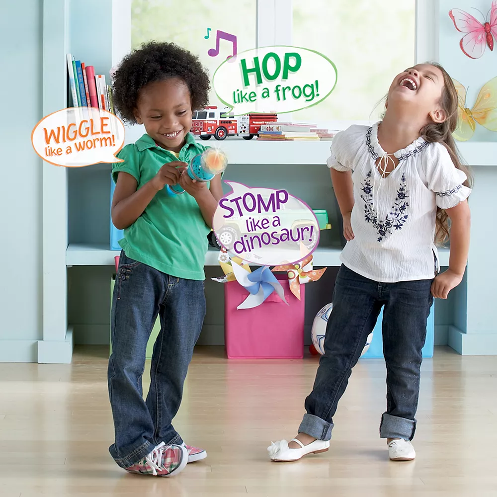 Educational Insights Magic Moves Electronic Wand Toy - Image 4