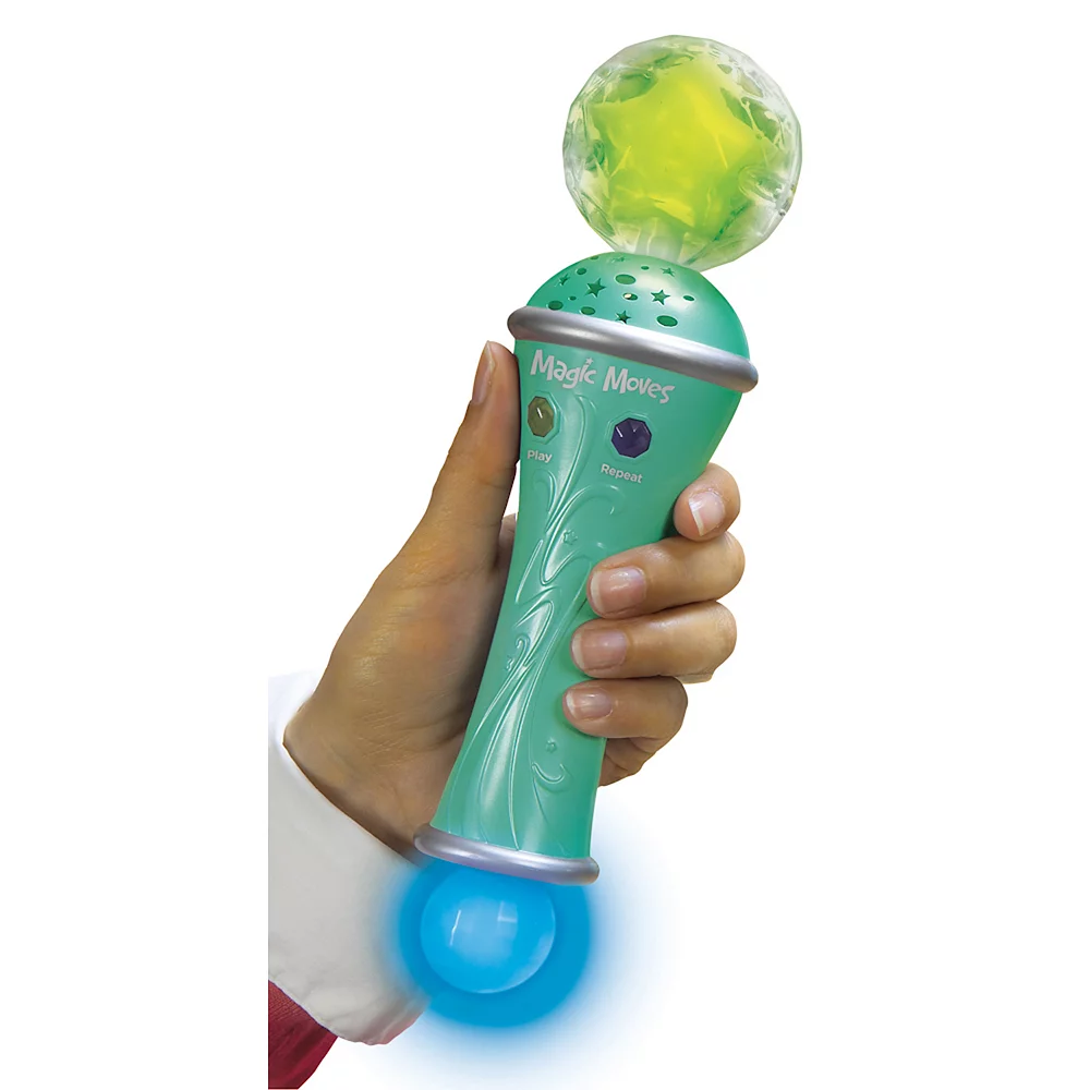 Educational Insights Magic Moves Electronic Wand Toy - Image 5