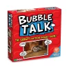 Bubble Talk Game By University Games