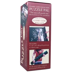 Puzzle Pal By John N. Hansen Co.