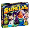 It's Alive! Slime Lab By SmartLab Toys