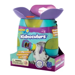 Educational Insights GeoSafari Jr. Kidnoculars
