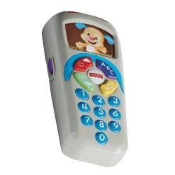 Fisher Price Fisher-Price Laugh & Learn Puppy Remote