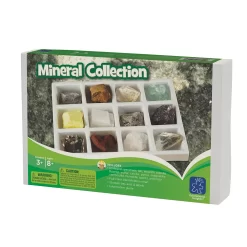 Educational Insights Metamorphic Rock Collection