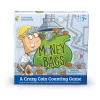 Learning Resources Money Bags Coin Value Board Game
