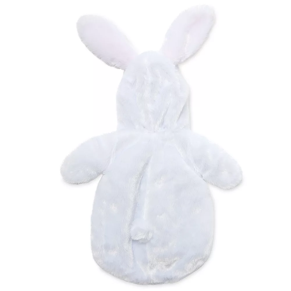 Snuggle Baby Bunny By Manhattan Toys - Image 3