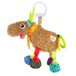 Lamaze® Clip & Go™ Mortimer The Moose