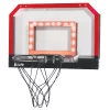 Franklin Sports Light Up Pro Hoops Backboard & Basketball Set