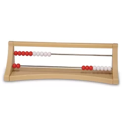 Learning Resources 2-Row Rekenrek Counting Frame