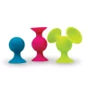 PipSquigz Rattle Set By Fat Brain Toy Co.