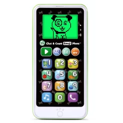 LeapFrog Scout Chat & Count Emoji Phone