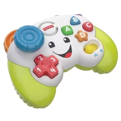 Fisher Price Fisher-Price Game & Learn Controller