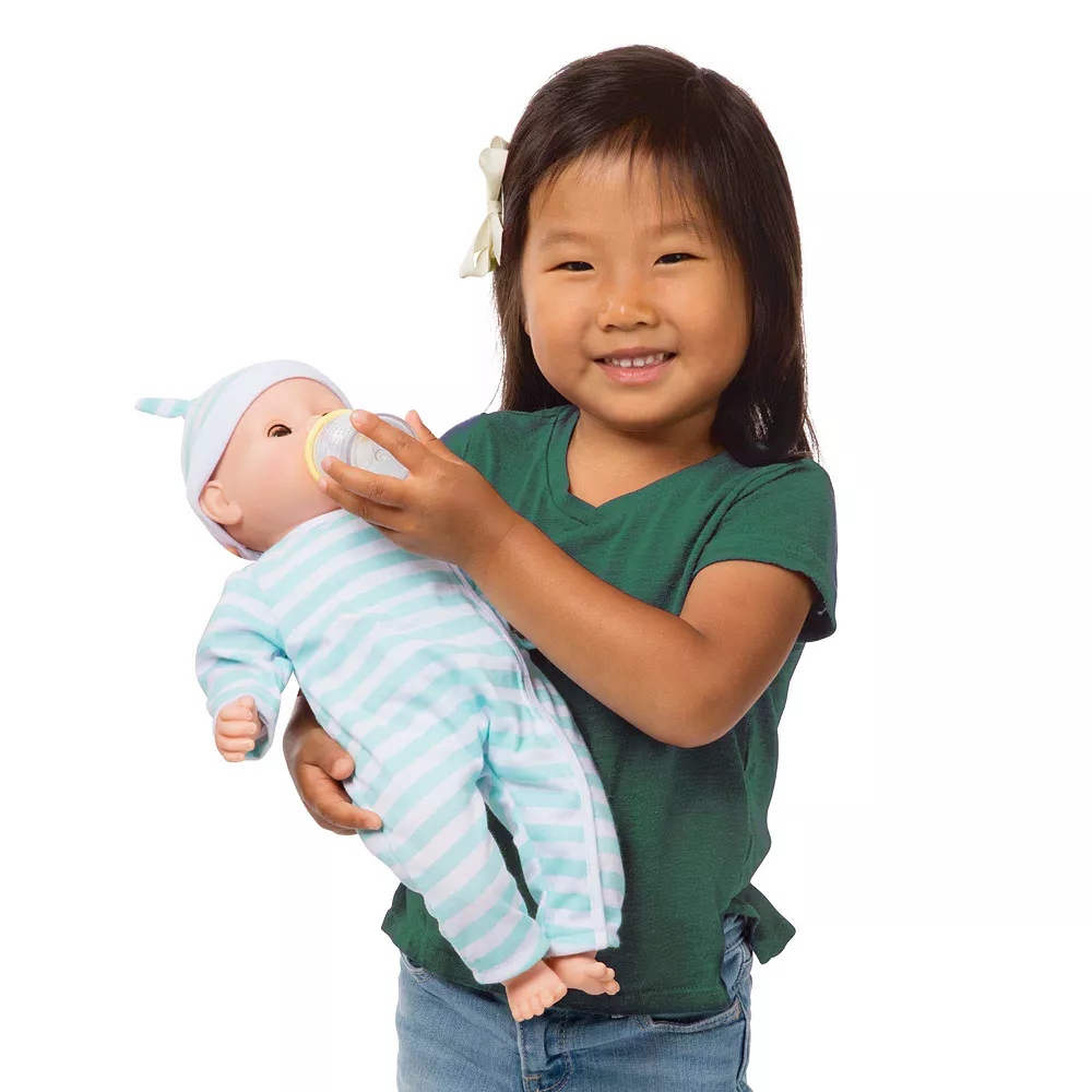 Melissa & Doug Mine To Love 24-Piece Mealtime Play Set For Dolls - Image 5