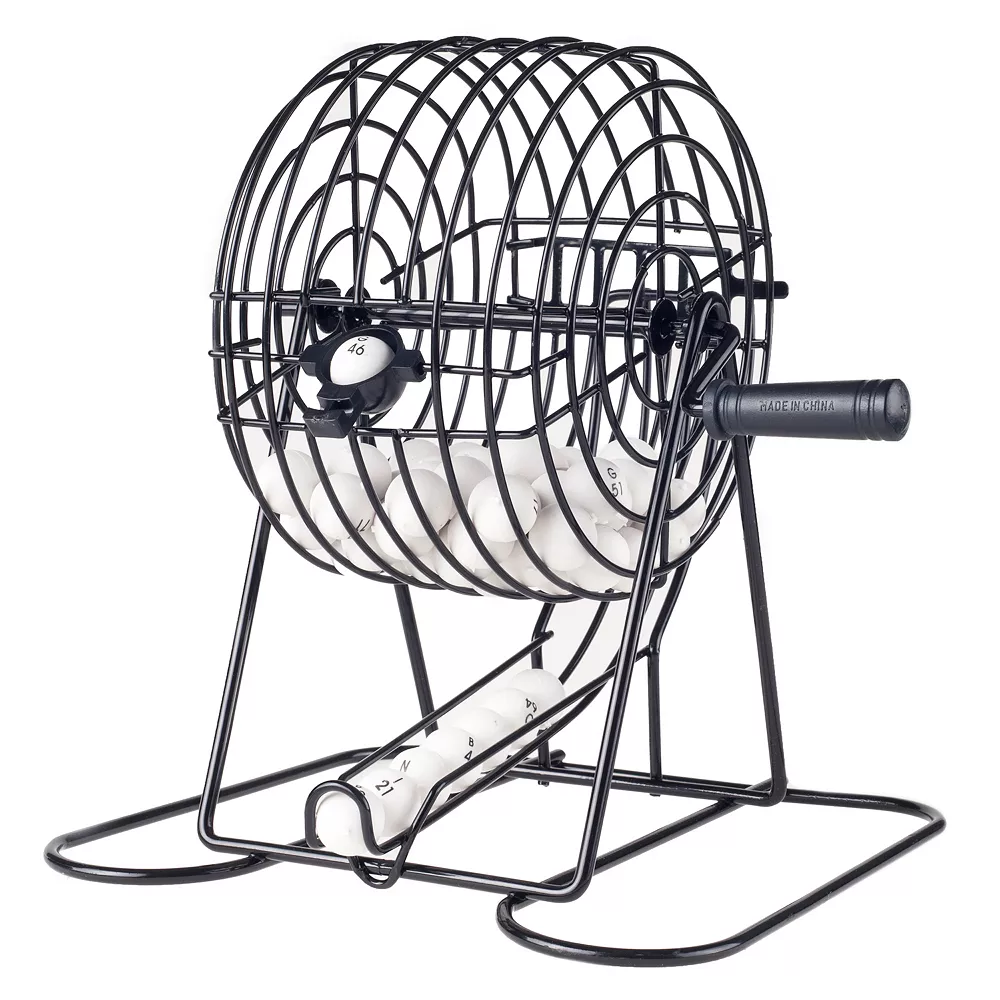 Hey! Play! Complete Bingo Set - Image 4