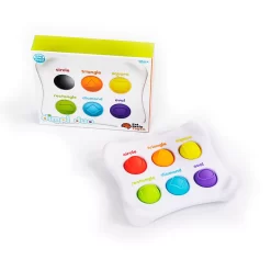 Fat Brain Toys Dimpl Duo