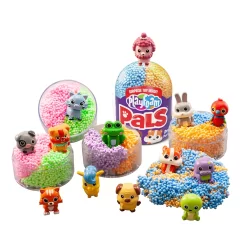 Learning Resources Educational Insights Playfoam Pals Pet Party Series 2 (6-Pack)