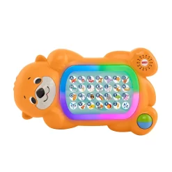 Fisher Price Fisher-Price Linkimals A To Z Otter