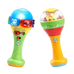 LeapFrog Learn & Groove Maracas