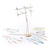 Melissa & Doug Suspend Family Game