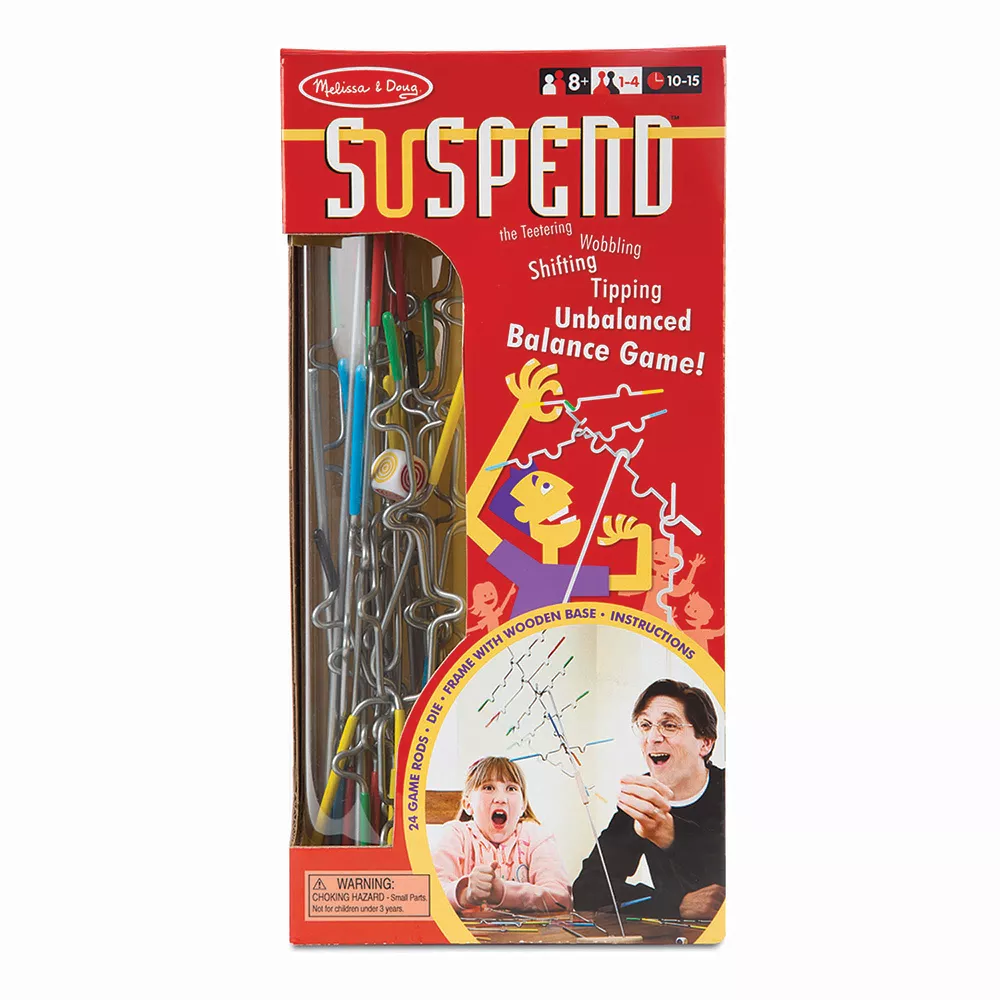 Melissa & Doug Suspend Family Game - Image 6