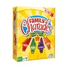 Family Charades Compendium By Outset Media