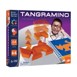 Tangramino Game