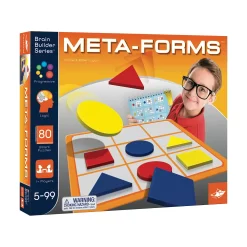 FoxMind Games Meta-Forms