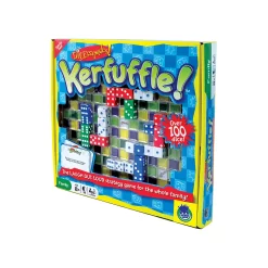 University Games Kerfuffle!