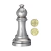 University Games Hanayama Level 2 Cast Chess Puzzle - Bishop