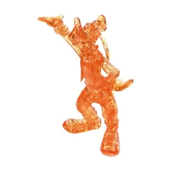 University Games 3D Crystal Puzzle - Disney's Goofy 38-Pieces