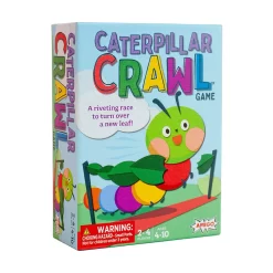 Amigo Caterpillar Crawl Game