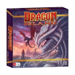 R&R Games Dragon Island