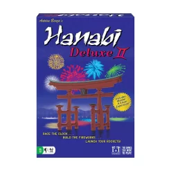 R&R Games Hanabi Deluxe II