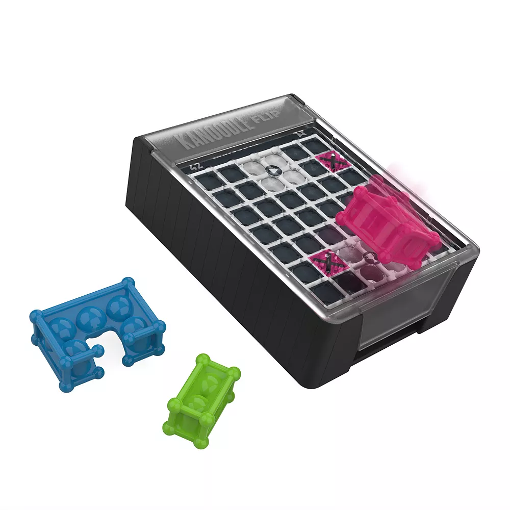 Educational Insights Kanoodle Flip 10-pack - Image 3