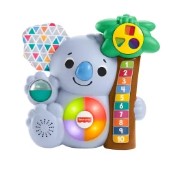 Fisher Price Fisher-Price® Linkimals Counting Koala