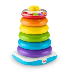 Fisher Price Fisher-Price Giant Rock-a-Stack